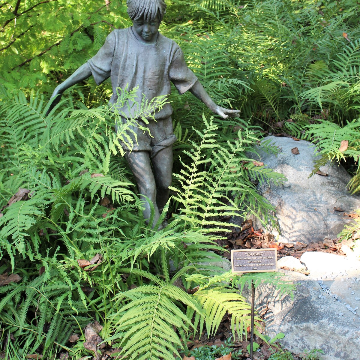 Planted with Purpose