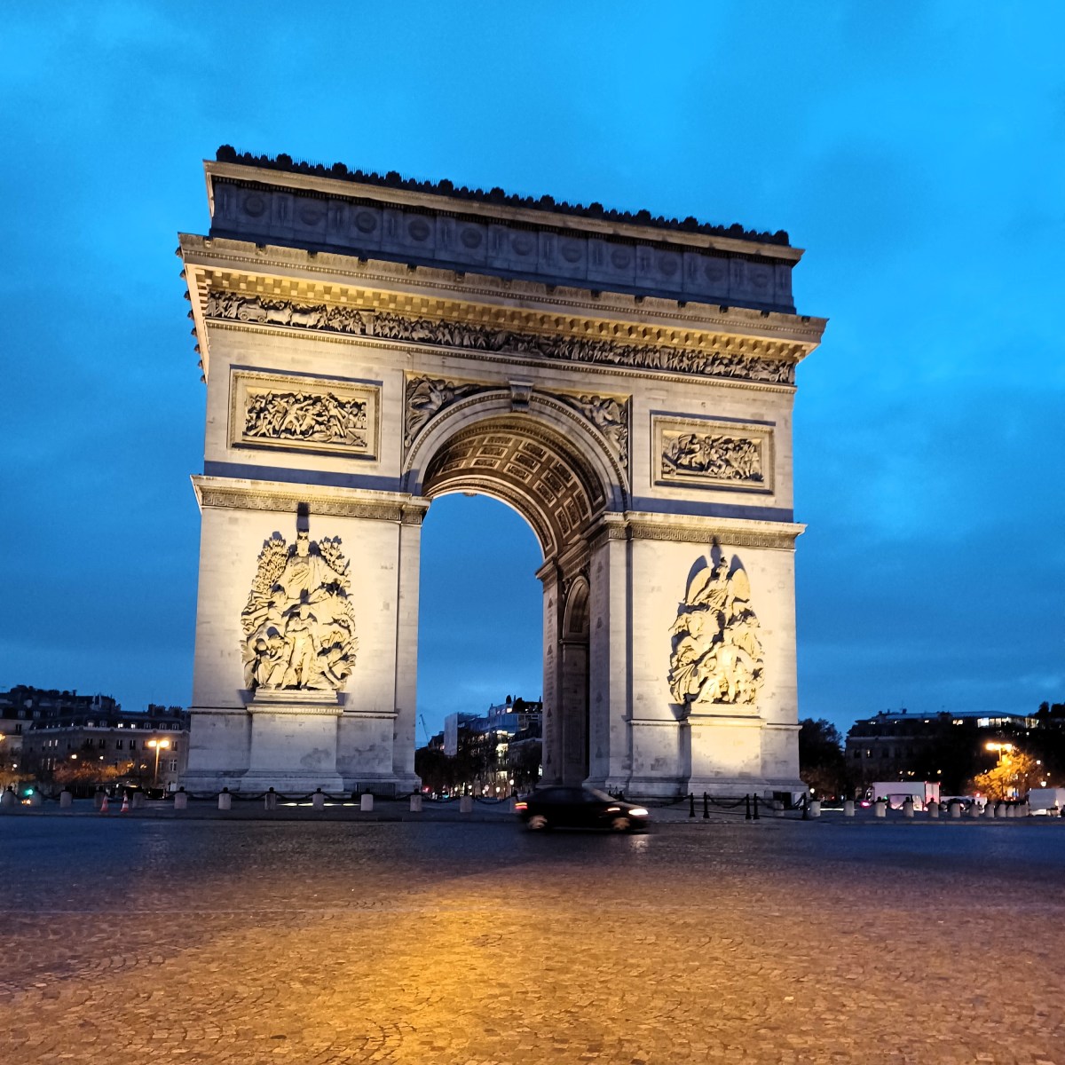 Who Do You Say I&nbsp;Am?