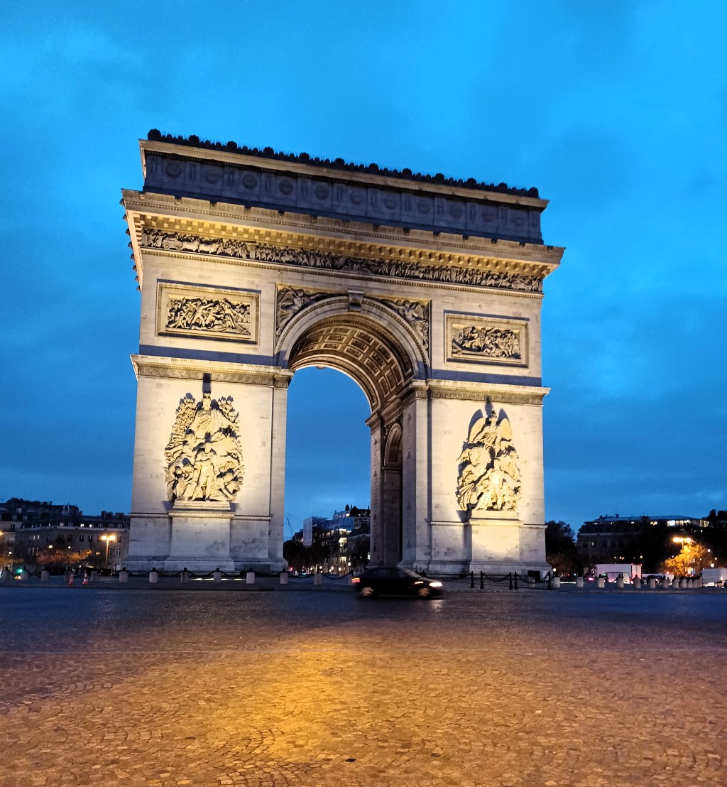 Who Do You Say I&nbsp;Am?