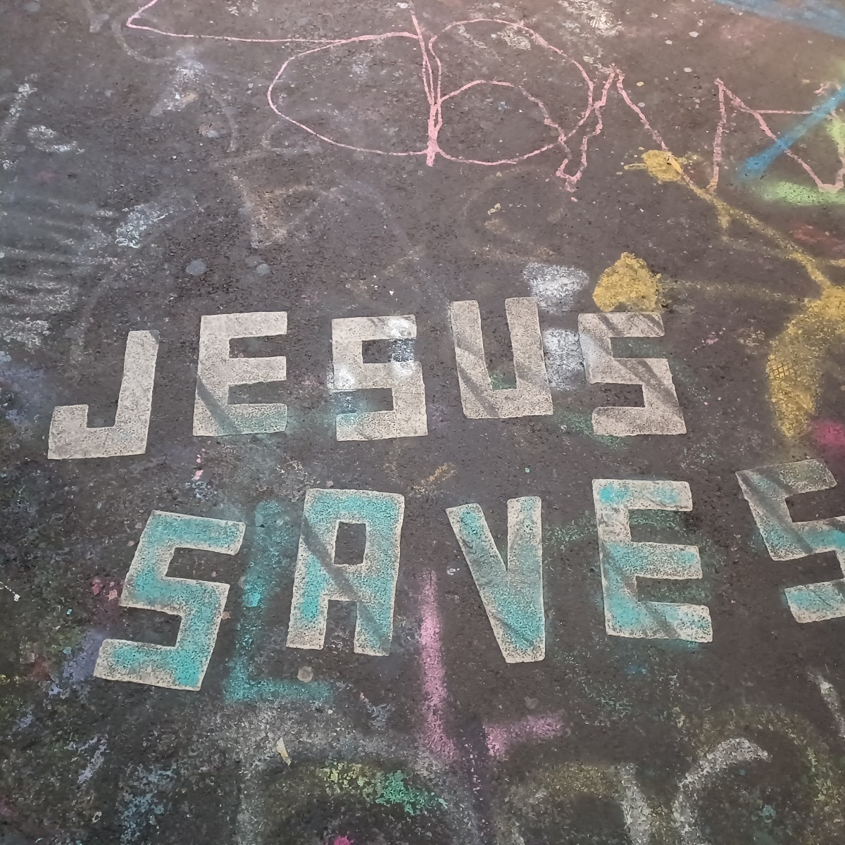 The Widow’s Offering