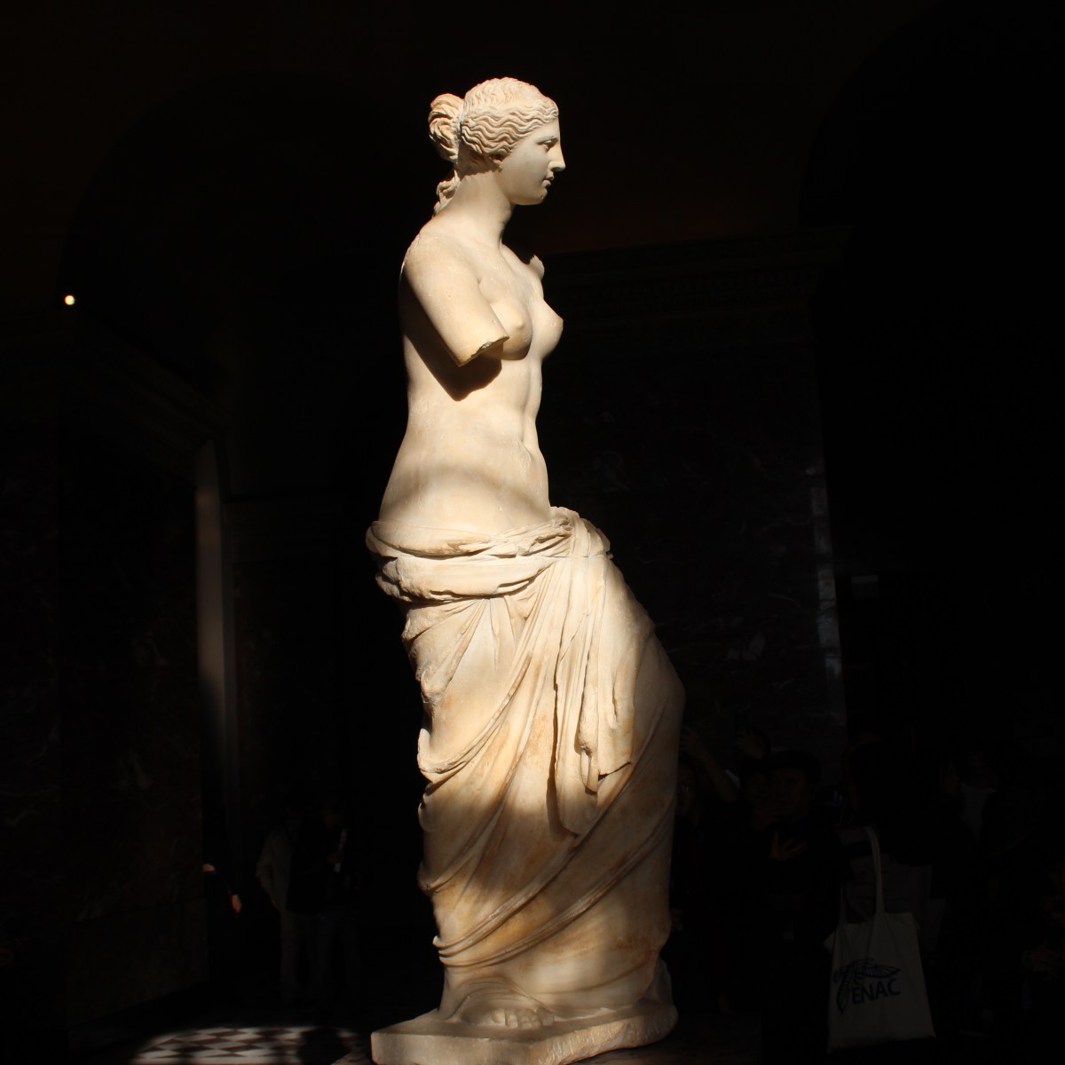 Love That Reflects&nbsp;Christ