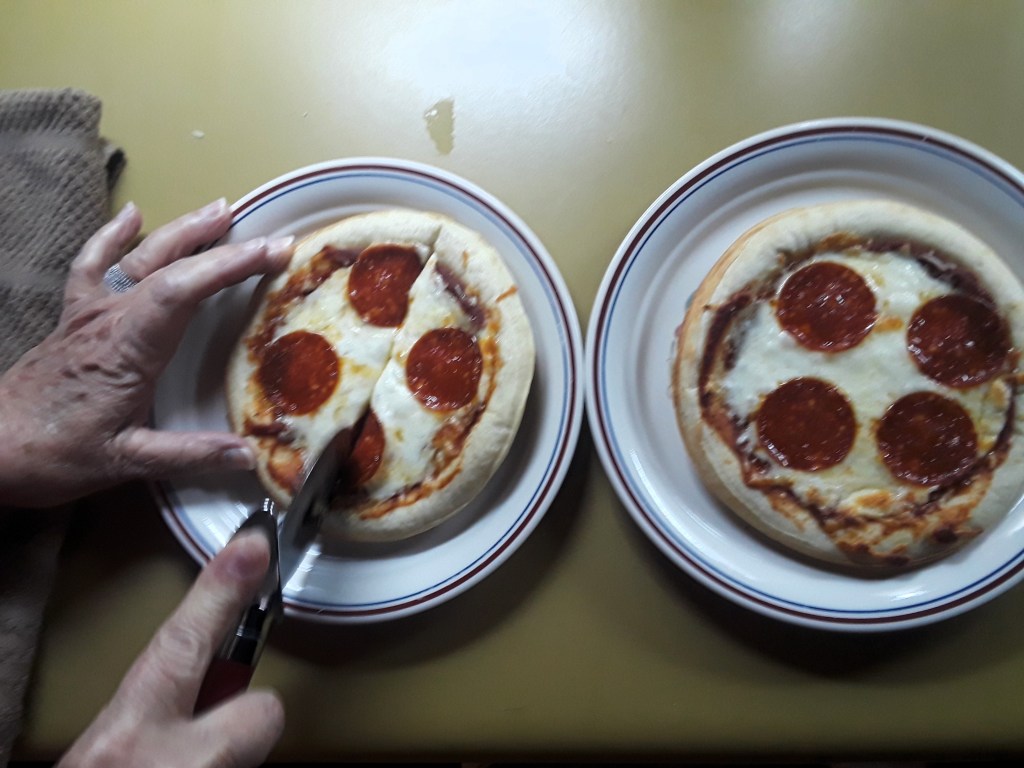 Standing Firm in Faith with&nbsp;Love