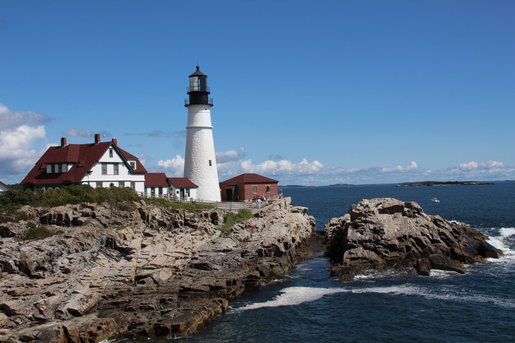 Our Ever-Present Help