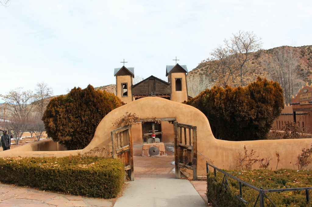 God’s Caring Hands