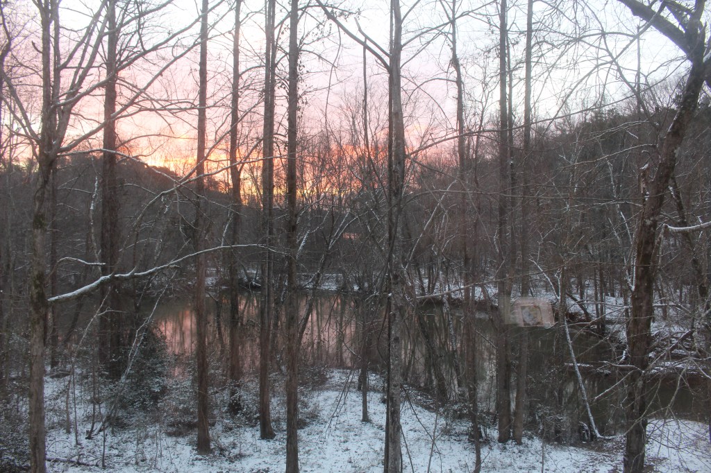 Working for the&nbsp;Lord