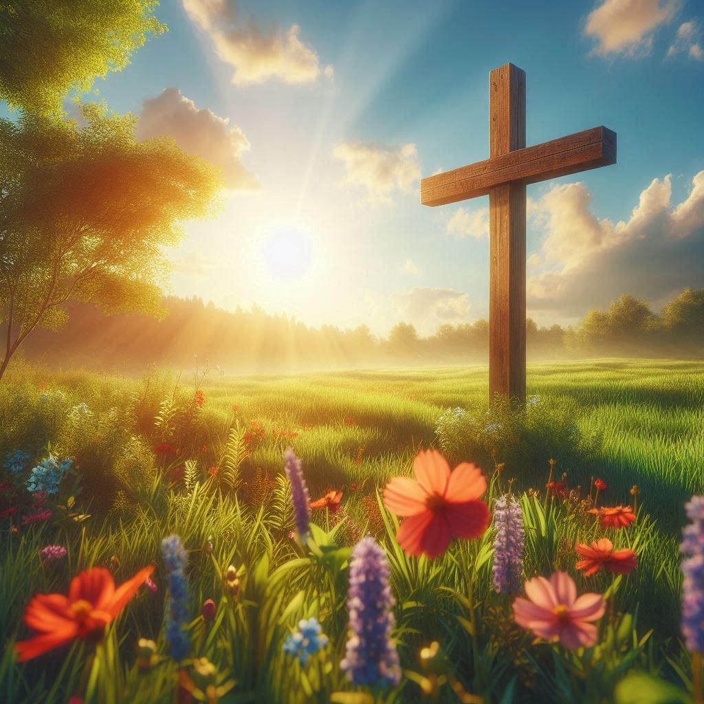 Loved First, Loving&nbsp;Always