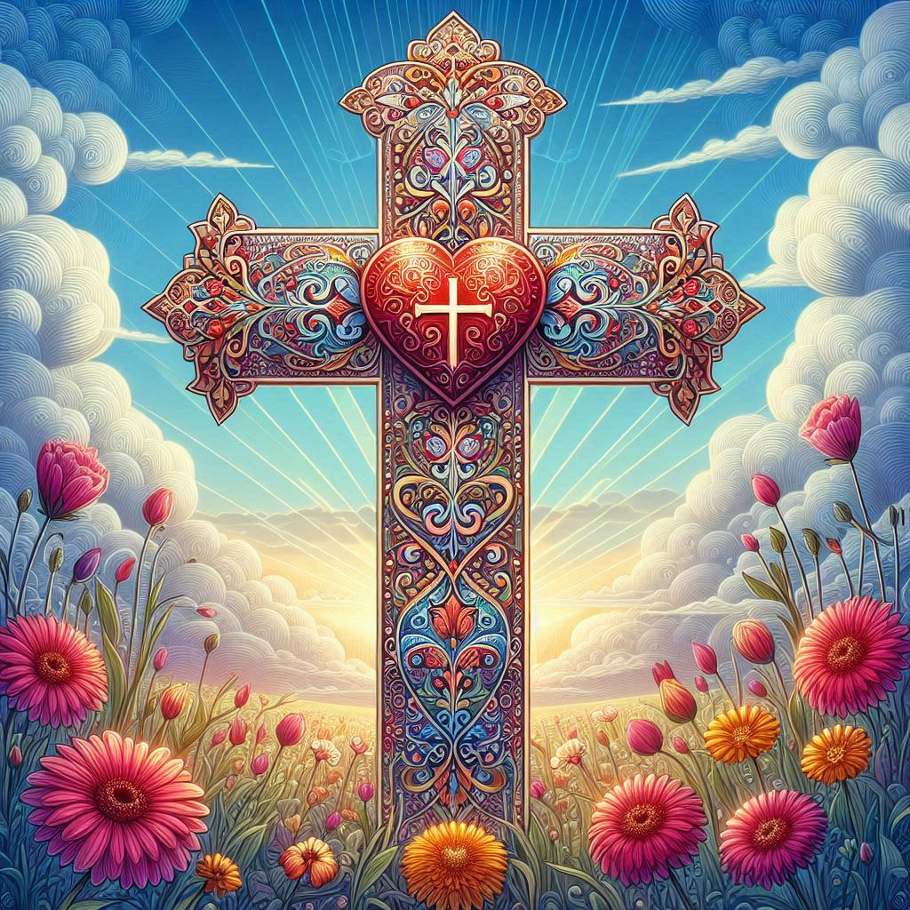 Faith, Hope, and Love: The Greatest of These