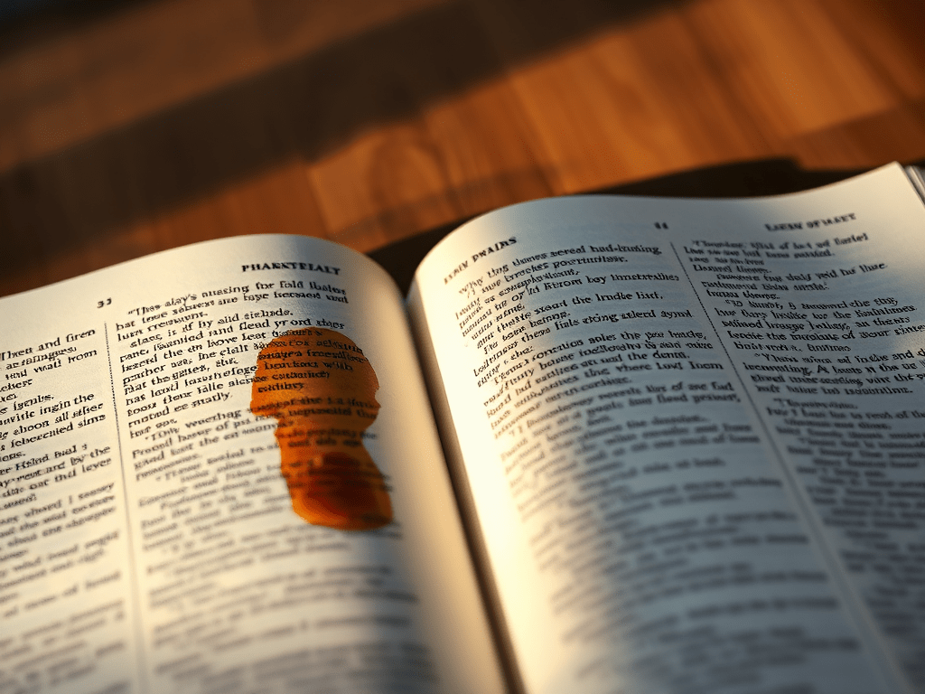 🕊️ A Clean Heart: The Joy of True&nbsp;Repentance