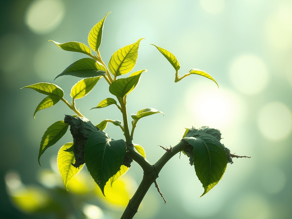 Strength in Weakness ✨