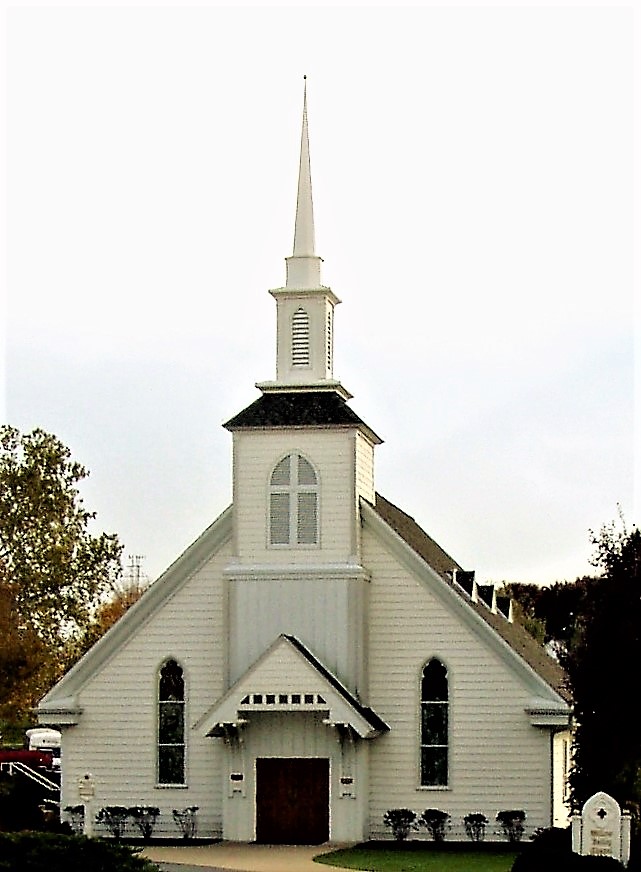 The Table of Eternal&nbsp;Praise
