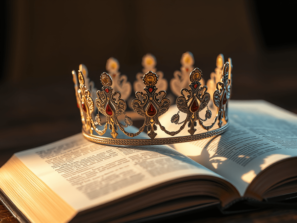 💖 Called Children of&nbsp;God