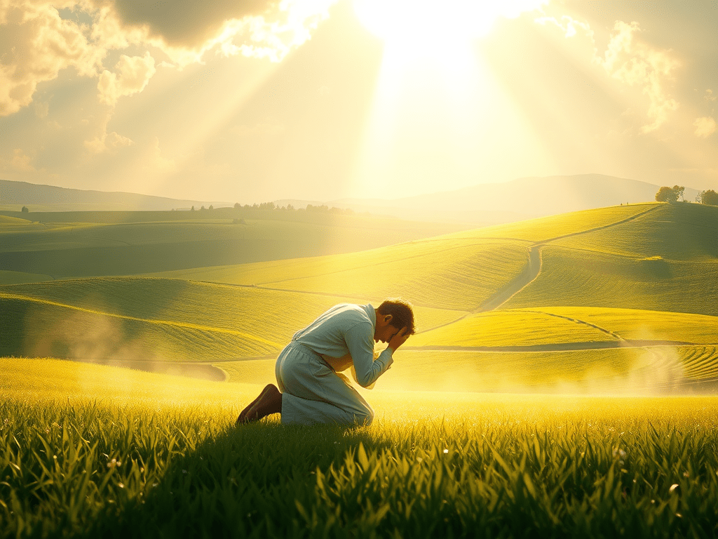 💜 Return to the Lord: A Call to True Repentance&nbsp;💜