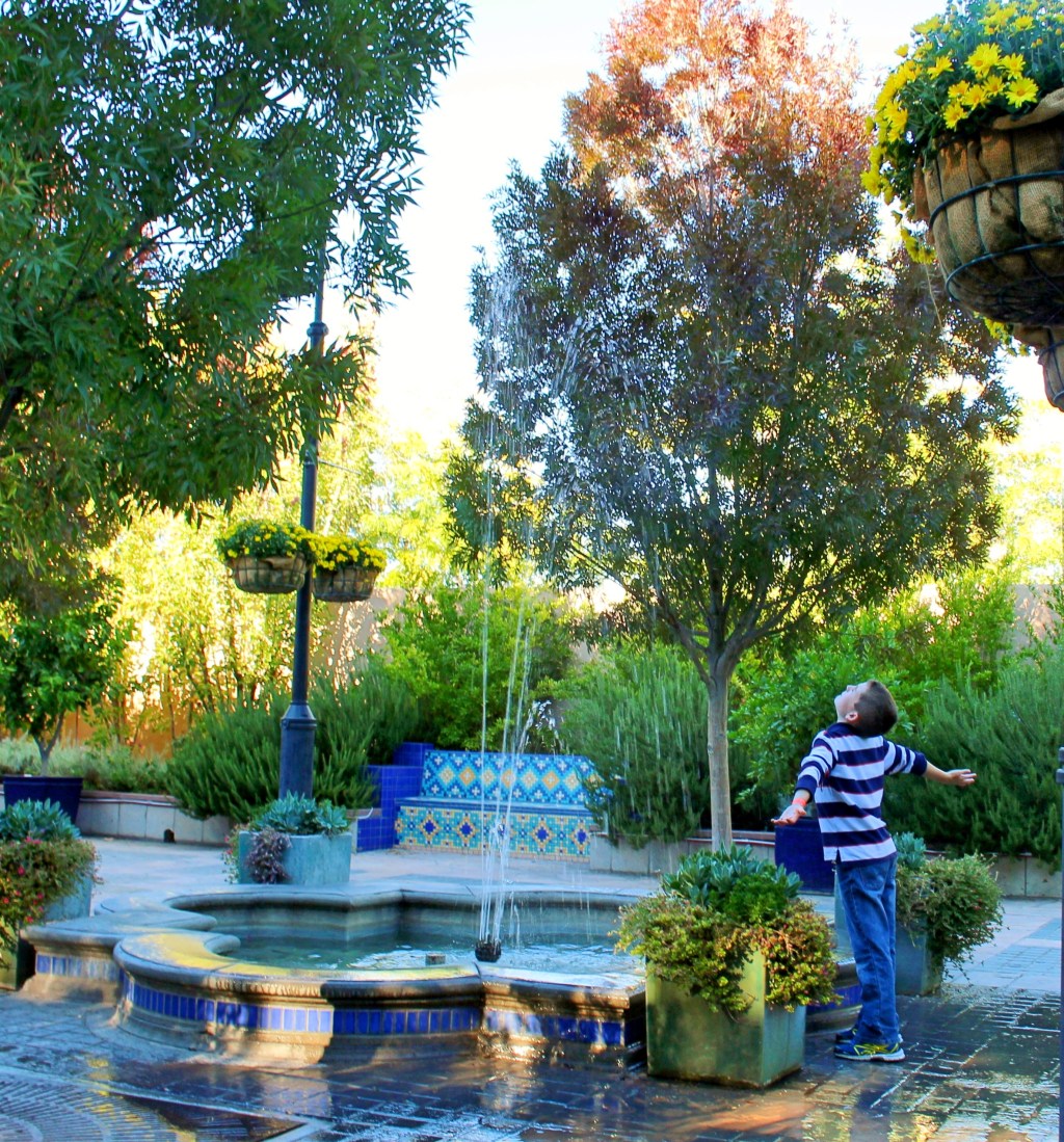 Perfect Love Casts Out&nbsp;Fear