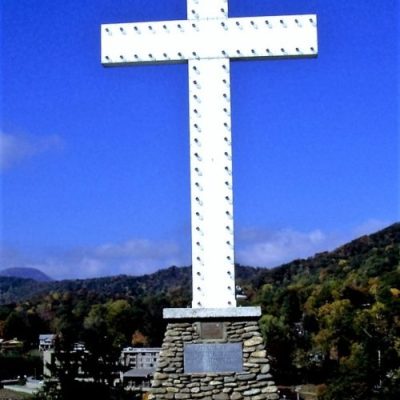 Take Up Your&nbsp;Cross