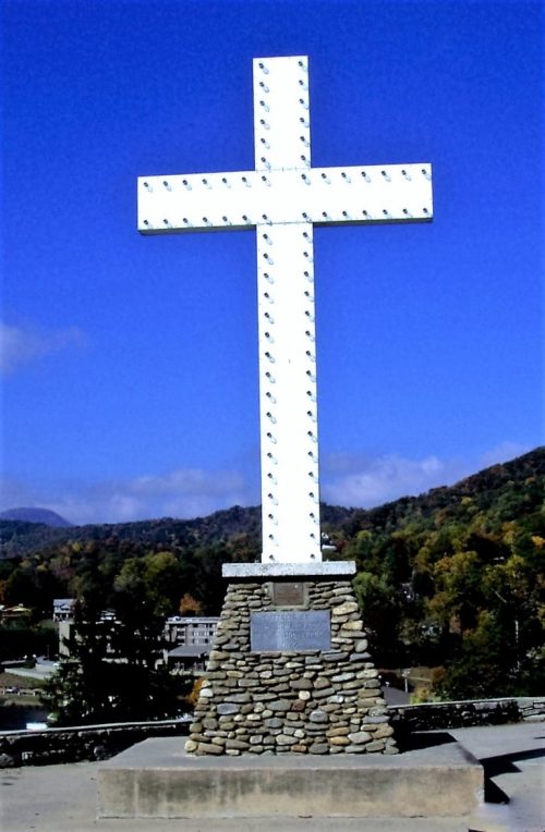 Take Up Your&nbsp;Cross