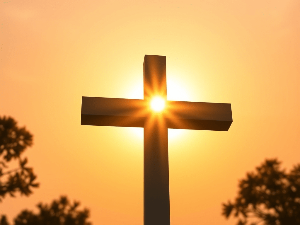 Love That Never Fails: The Heart of&nbsp;Easter