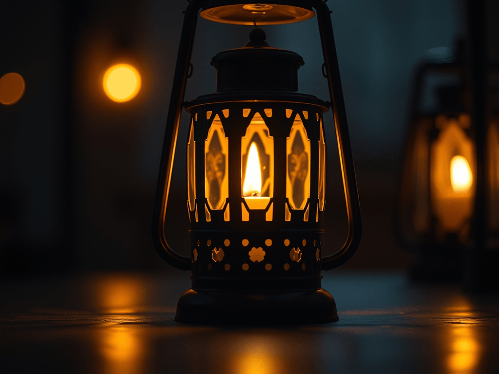 Shining His Light: Living as Salt and&nbsp;Light