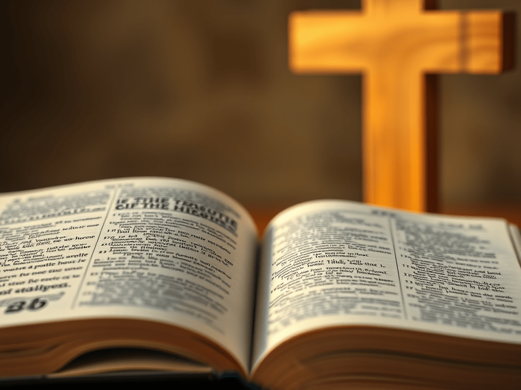 Peace, Hope, and Love: The Gifts of Justification