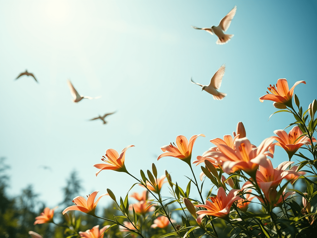 Trusting God in Every Season