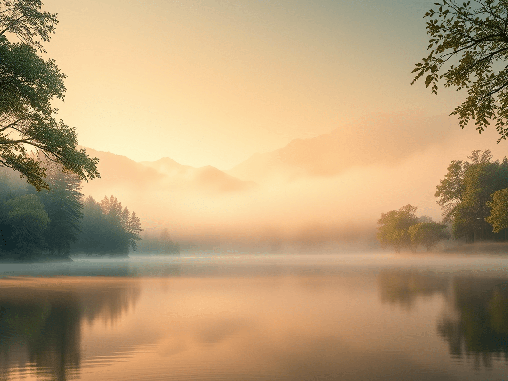 🌿 Perfect Peace: Trusting in God’s&nbsp;Steadfastness