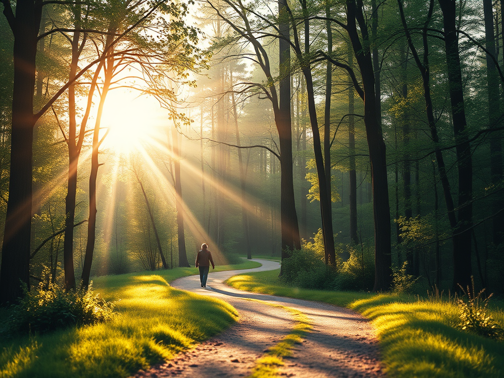 Walking Humbly with&nbsp;God