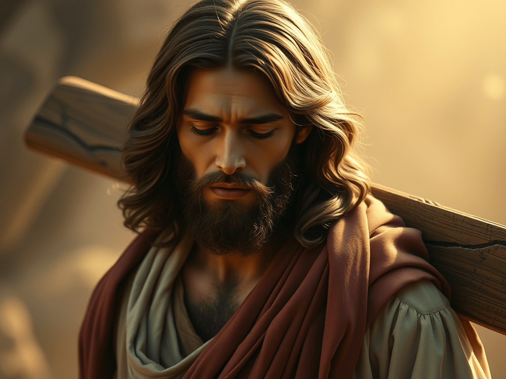 The Suffering Servant: Christ’s Sacrifice for Us