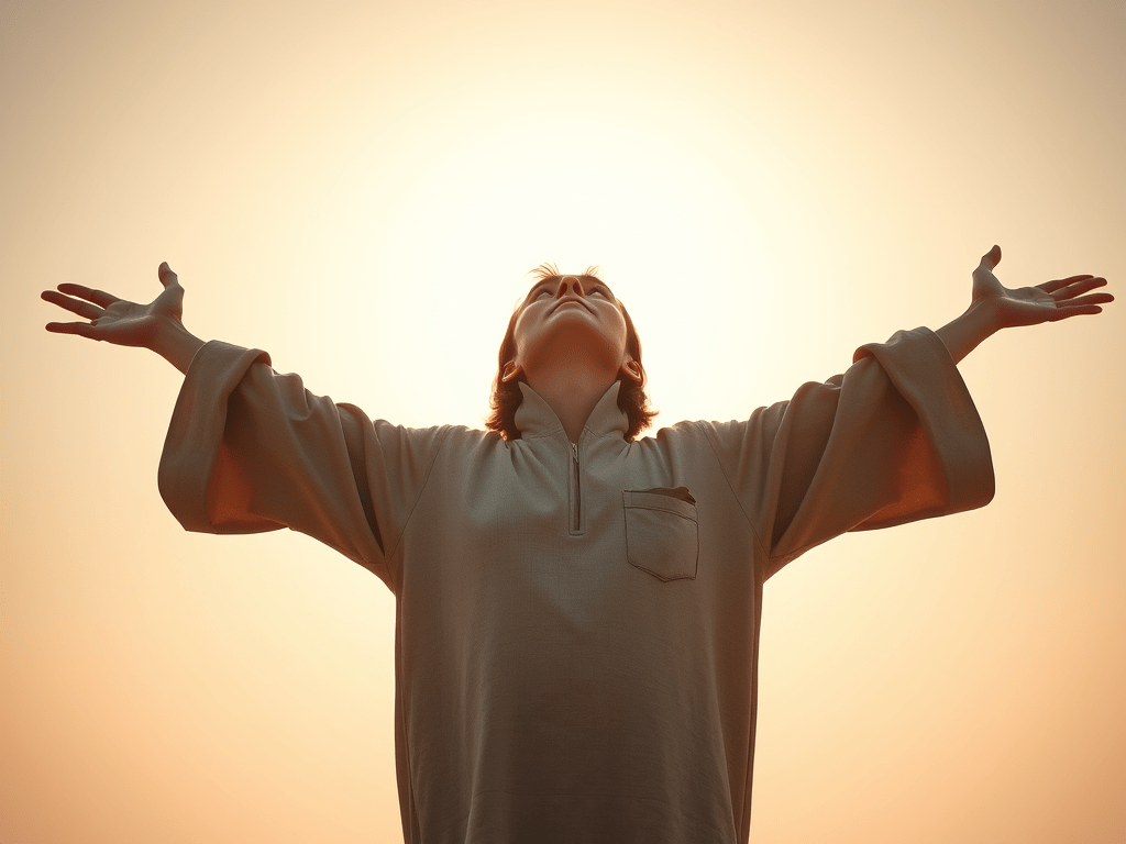 Abounding in Hope: The Power of the&nbsp;Resurrection