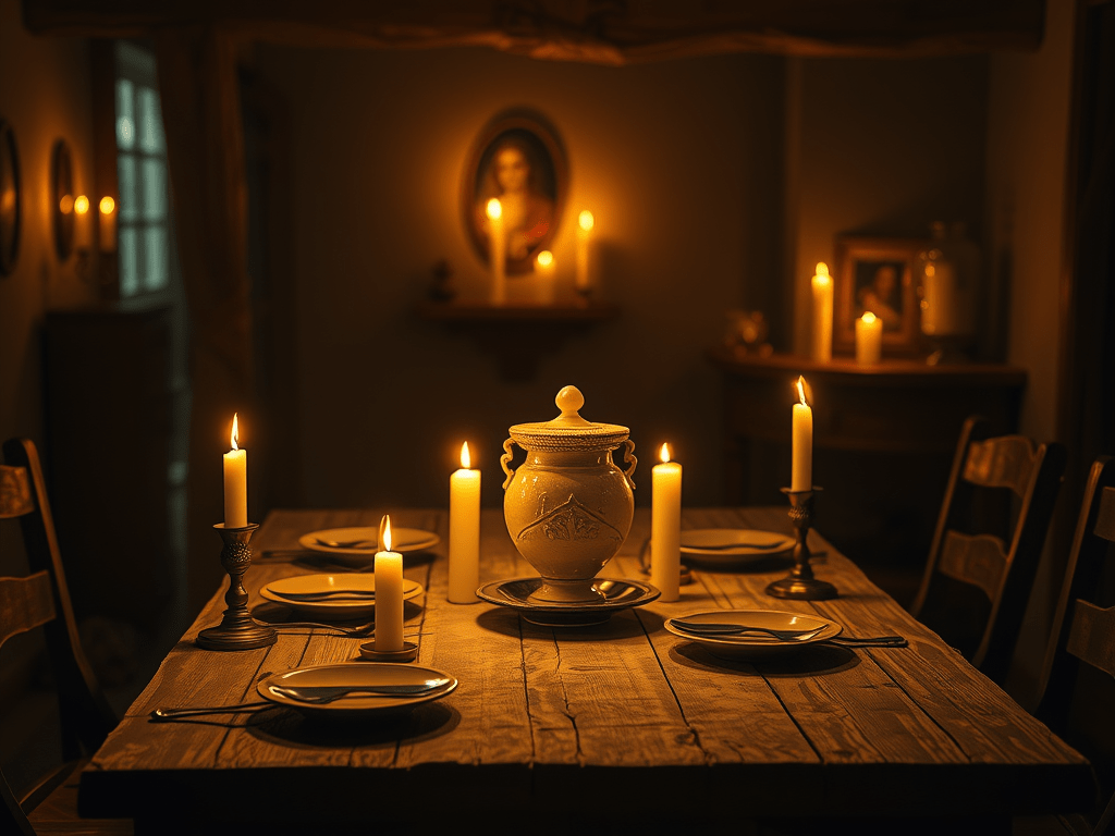 Poured Out in Love: A Heart Prepared for&nbsp;Jesus