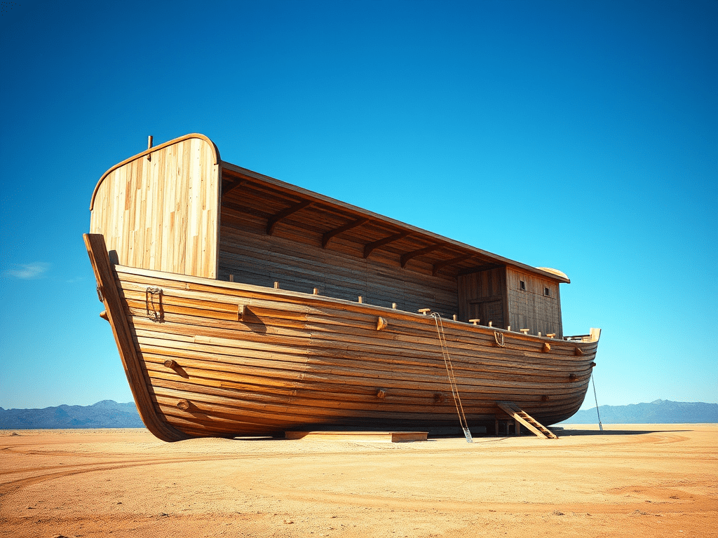 🕊️ “Stepping into the New”