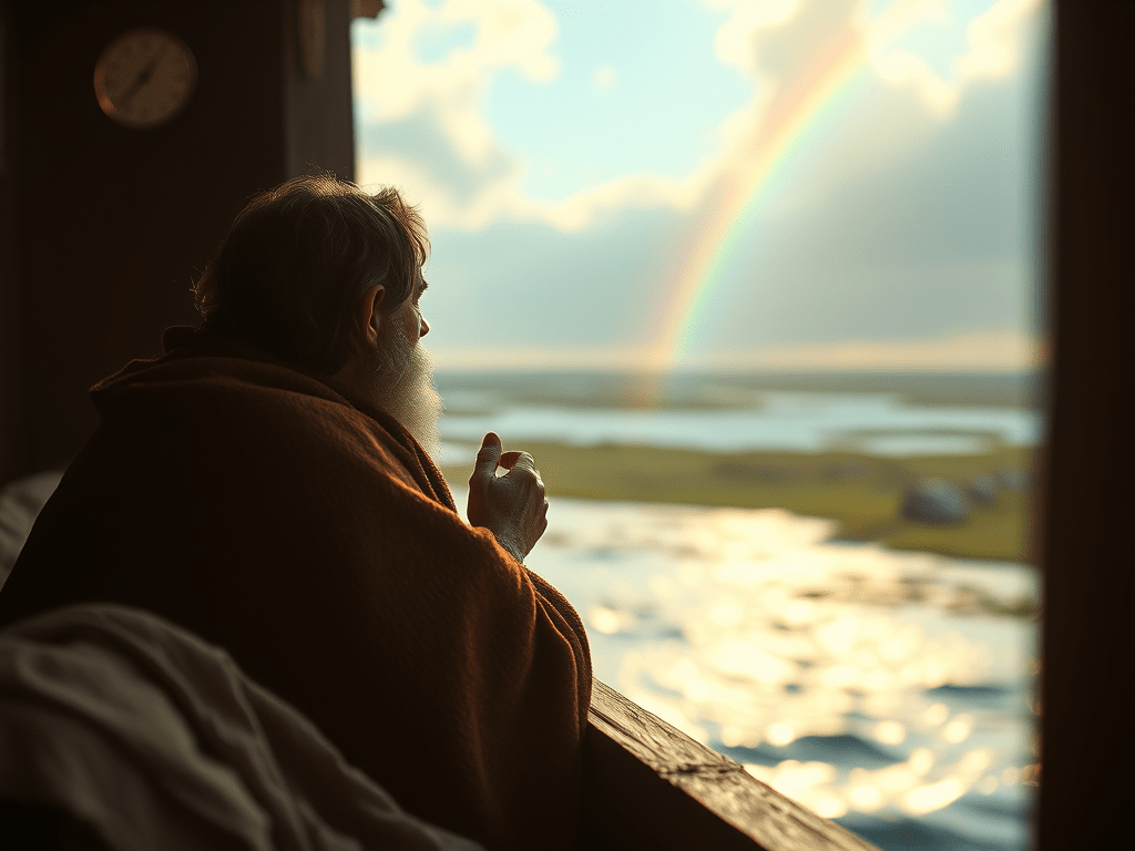 🌿 “When God Remembers: Hope in the&nbsp;Waiting”