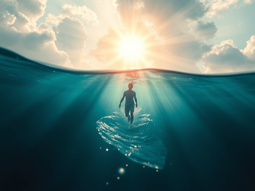 🕊 Fear Not: You Are&nbsp;His