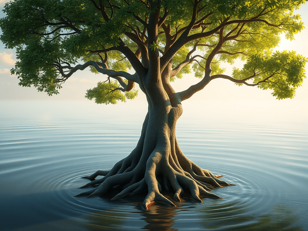 🌿 Steadfast in Trust