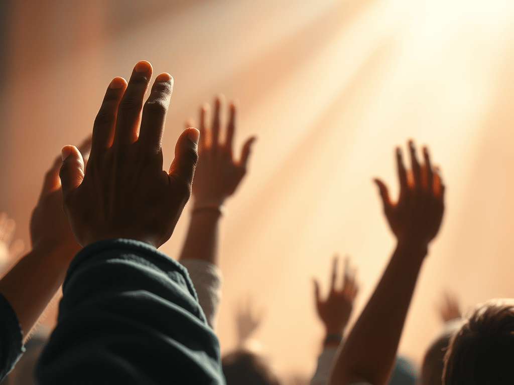 🌱 Joy in&nbsp;Trials