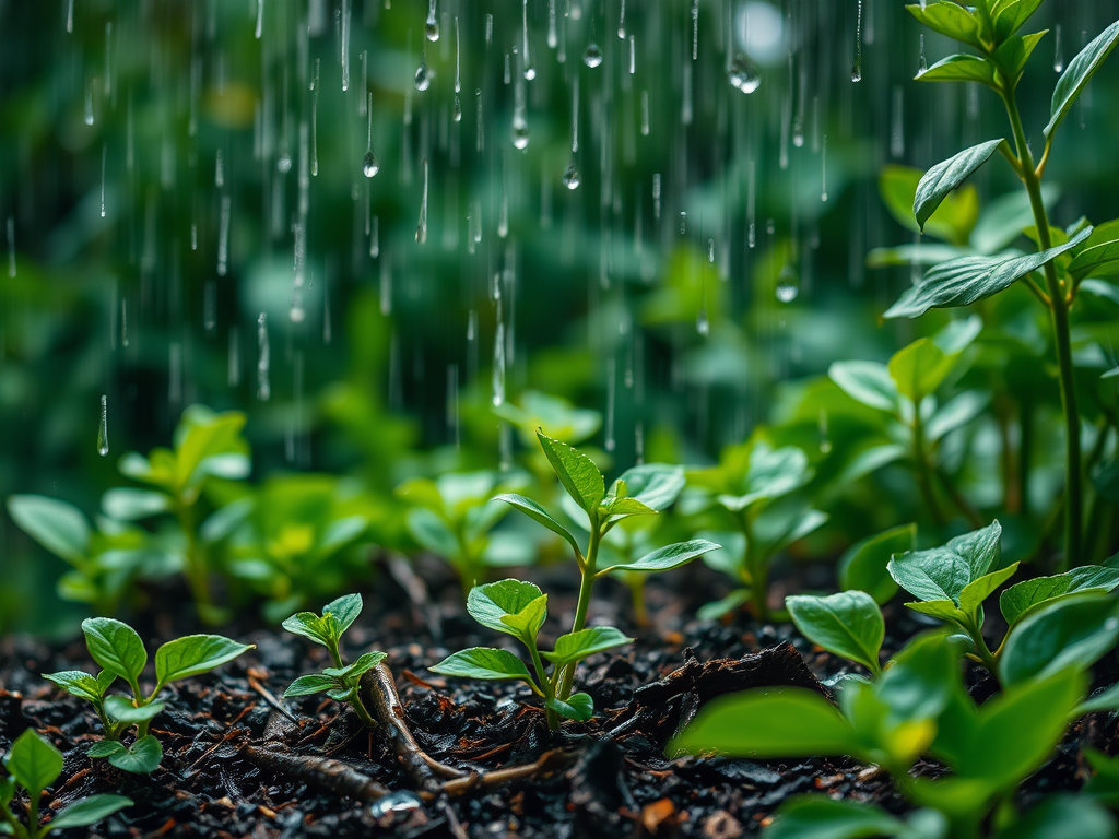 🌧️ The Word That Never Fails