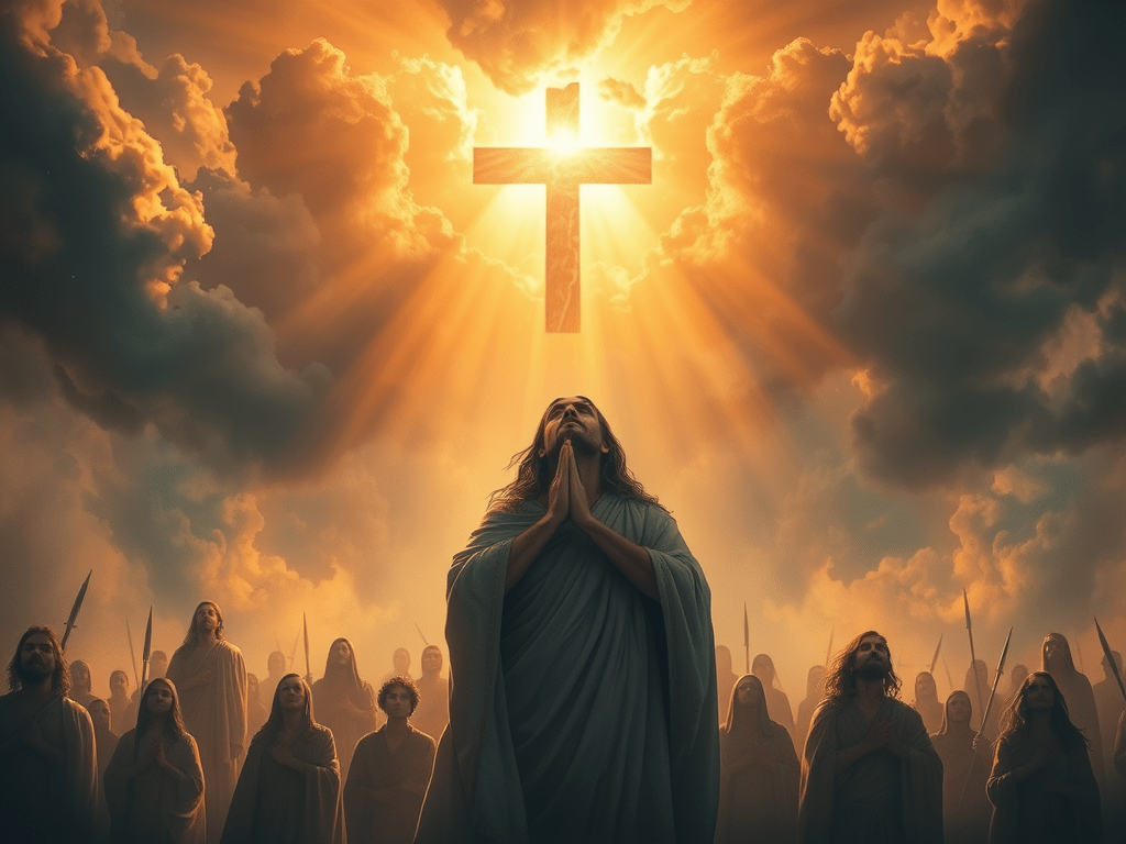 🛡️ Victory Through&nbsp;Trust