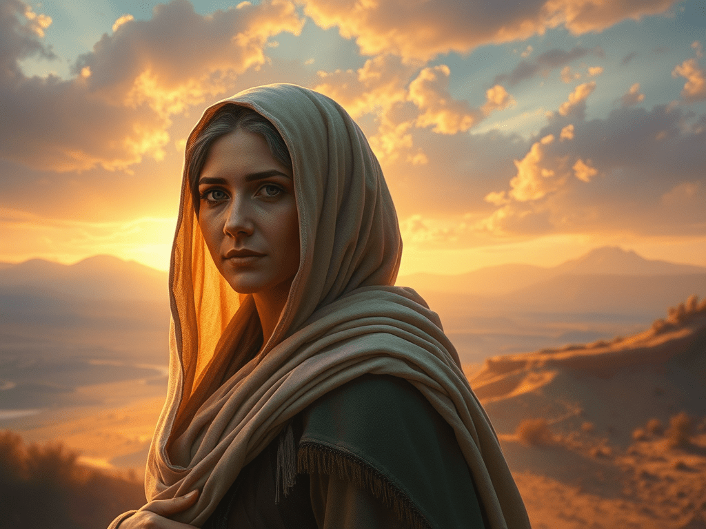 The Choice to Stay or Go