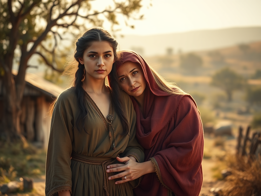 A Covenant of Commitment