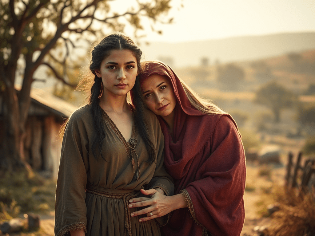 A Covenant of Commitment