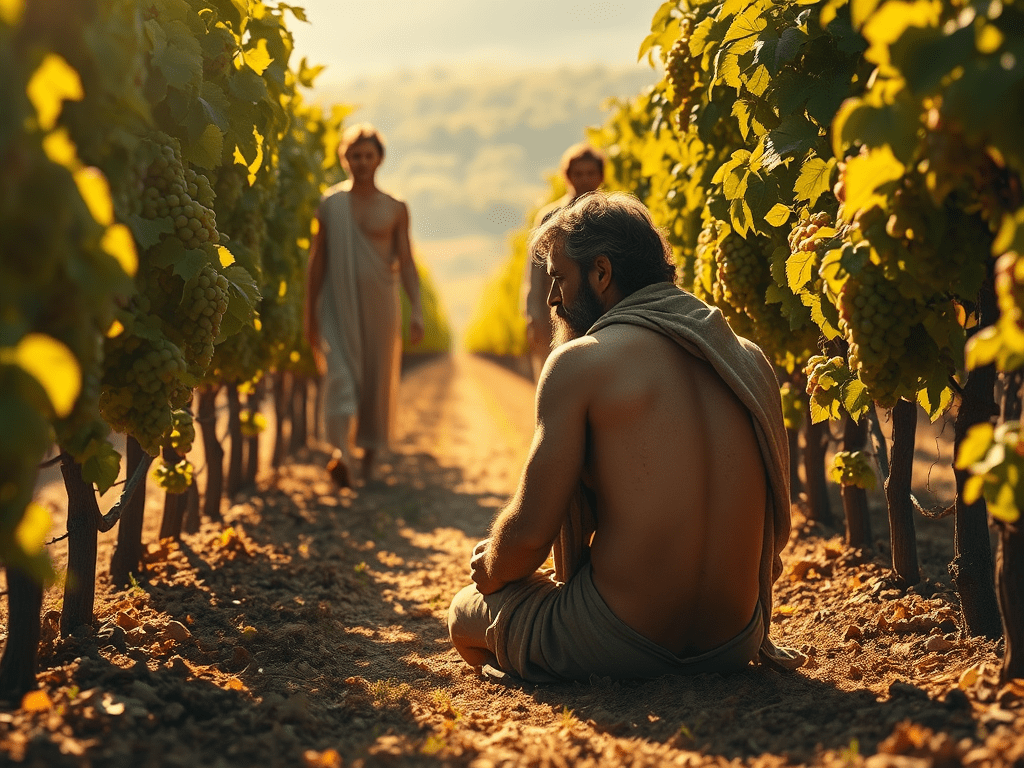 📖 The Fragility of the&nbsp;Faithful