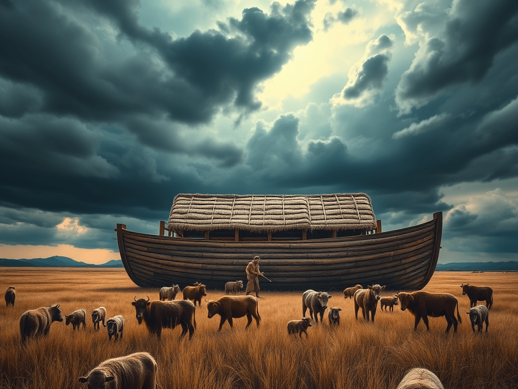 📖Faith That Builds