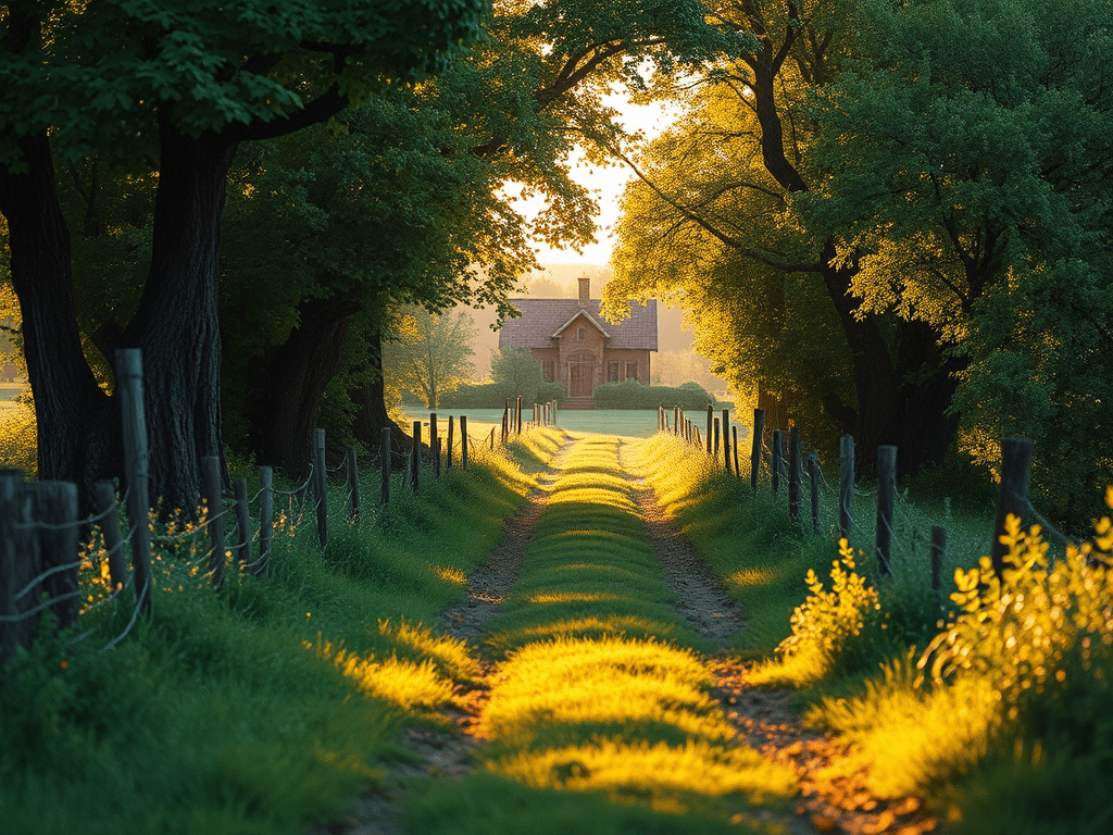 📖 Provision in the Fields&nbsp;🌾