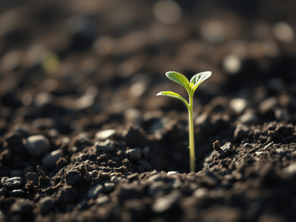 💠 “Chosen on&nbsp;Purpose”