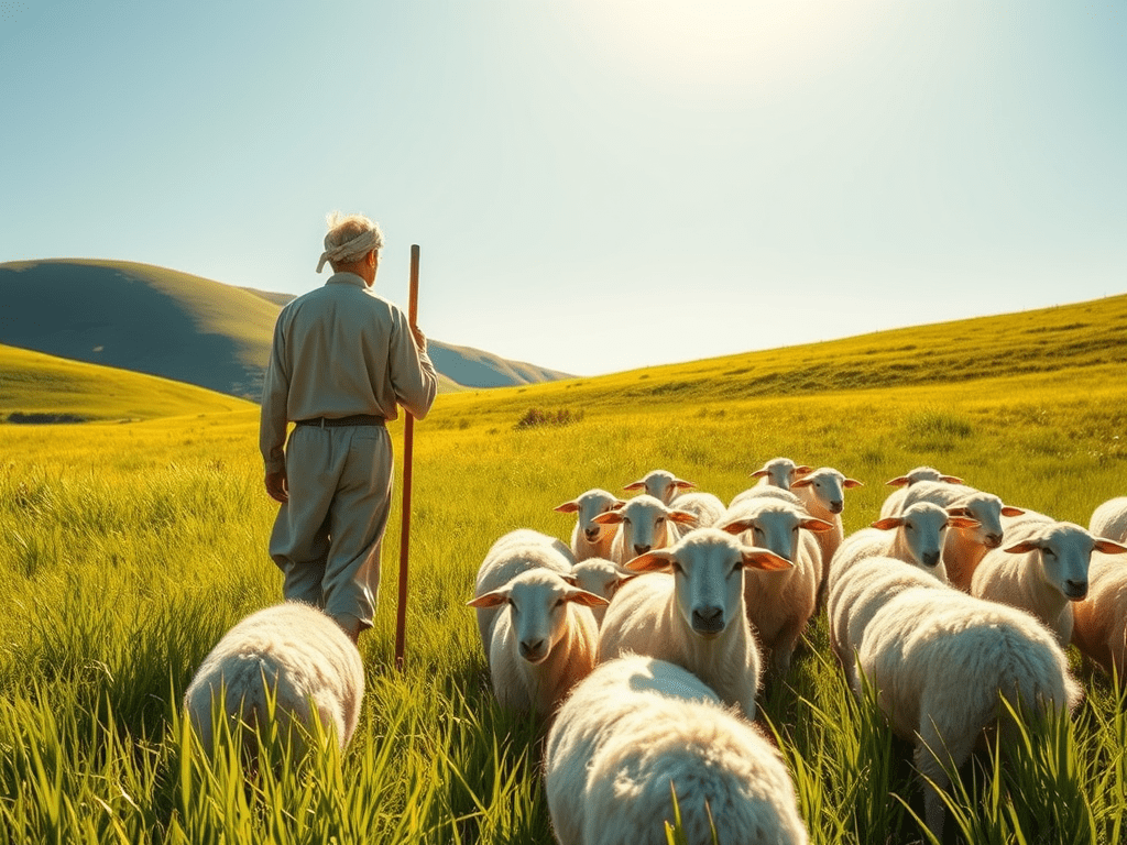 ✨ Blessed in&nbsp;Trust