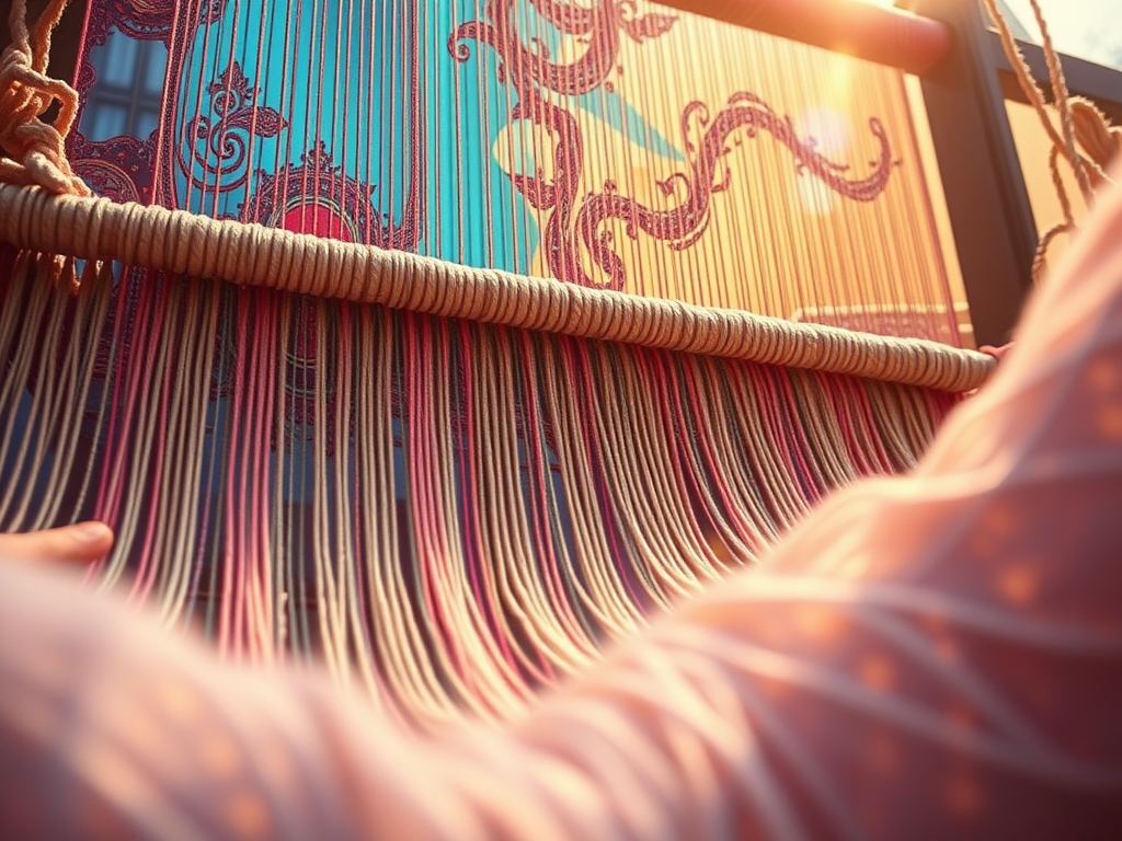 ✨ Purpose Woven in&nbsp;Grace