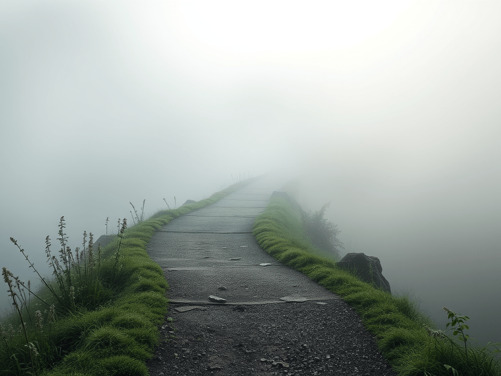 📖 Faith Beyond Sight: Trusting the&nbsp;Redeemer