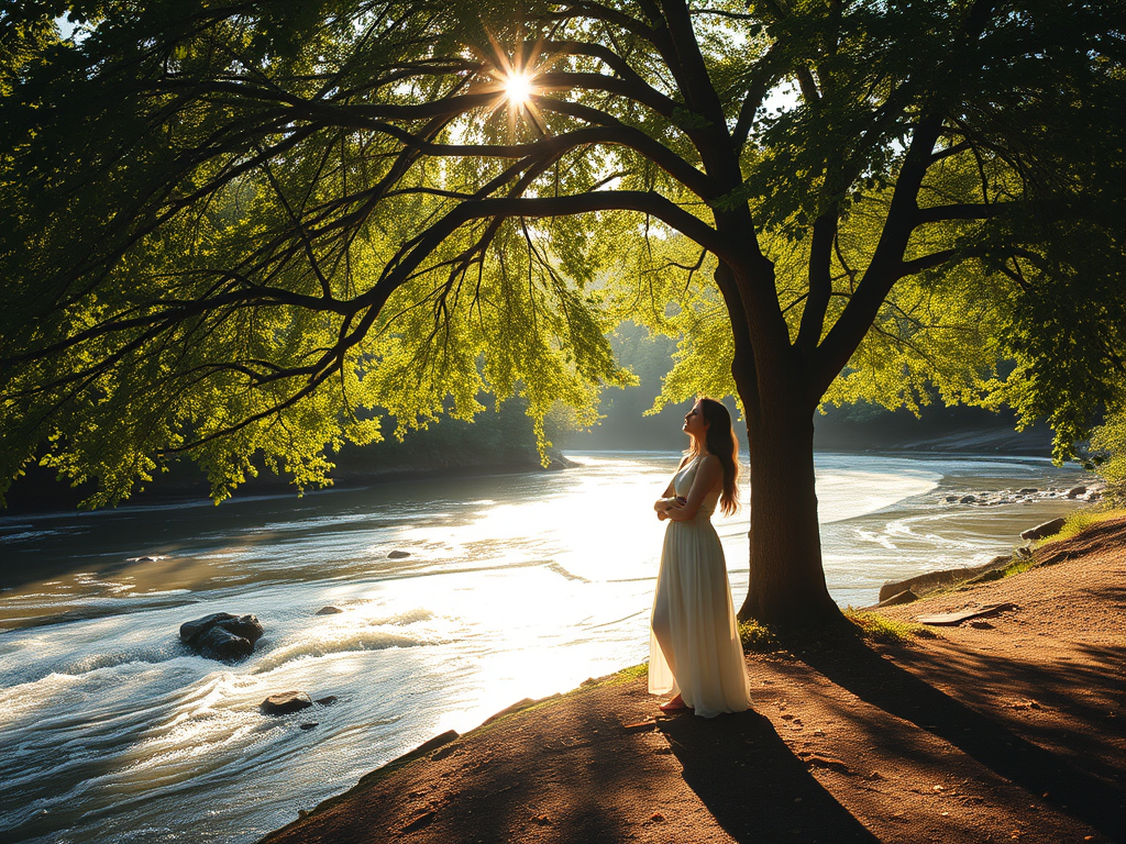 Firmly Rooted in Trust