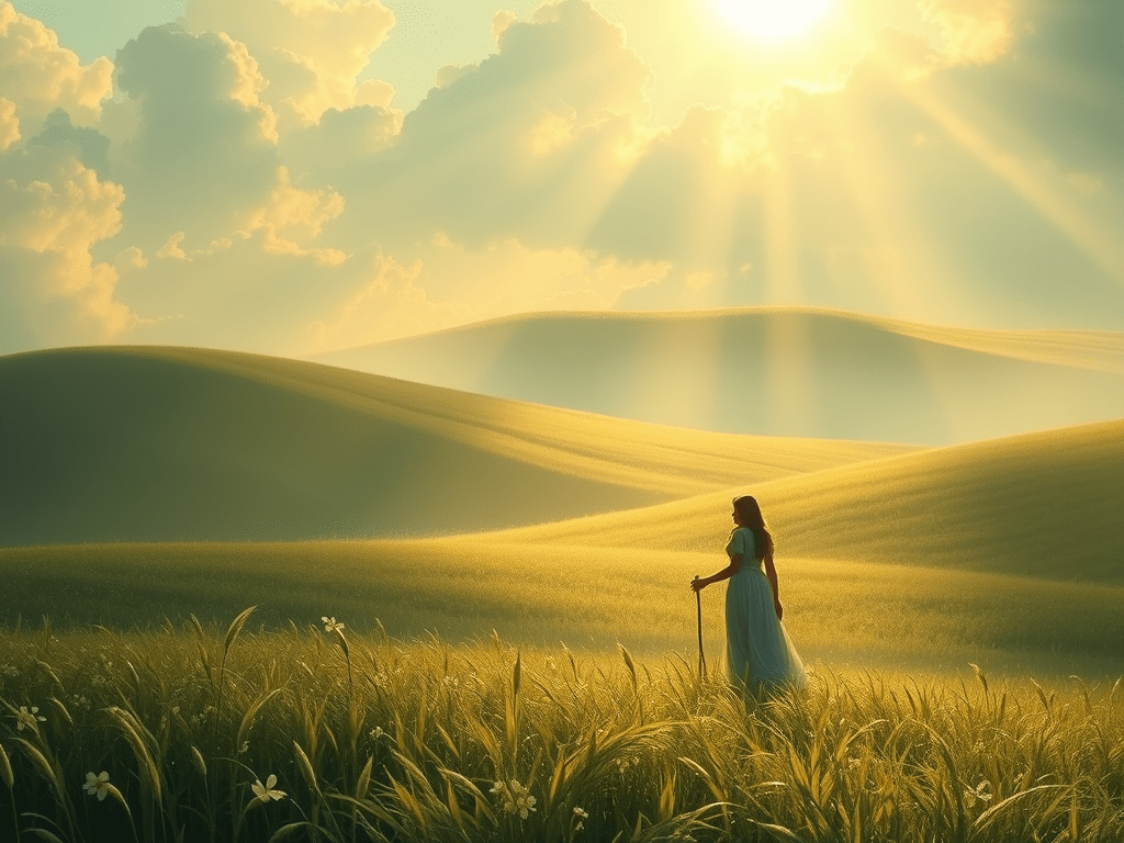 📖 Trust That Rejoices&nbsp;🌿