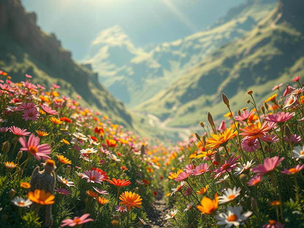 📖 Hope in the&nbsp;Meantime🔹