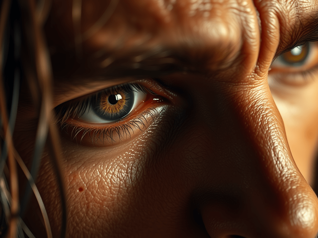 Sold into Slavery, Yet God’s Plan&nbsp;Unfolds