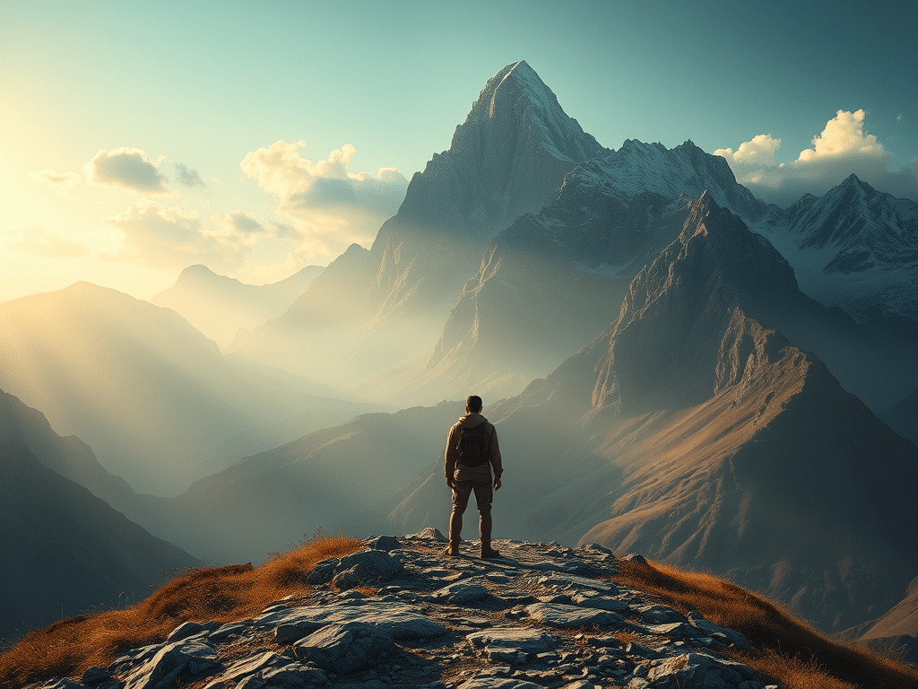 The Strength to&nbsp;Wait